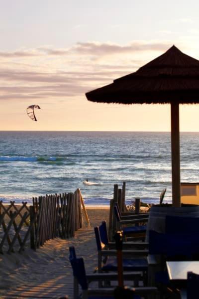 Mimizan-Plage Camping Officiel Siblu La Plage מראה חיצוני תמונה