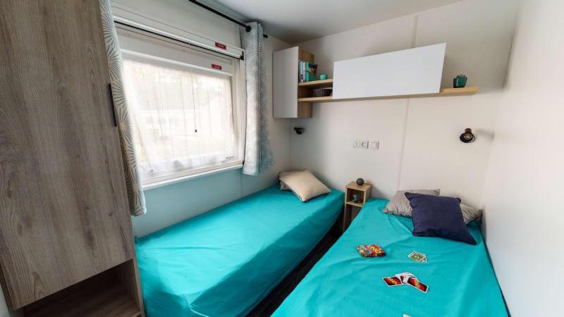Mimizan-Plage Camping Officiel Siblu La Plage מראה חיצוני תמונה