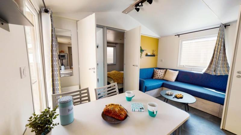 Mimizan-Plage Camping Officiel Siblu La Plage מראה חיצוני תמונה