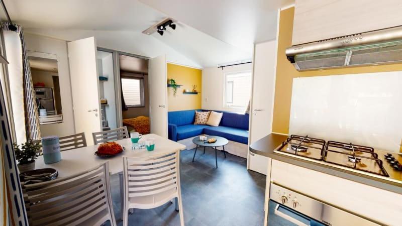 Mimizan-Plage Camping Officiel Siblu La Plage מראה חיצוני תמונה